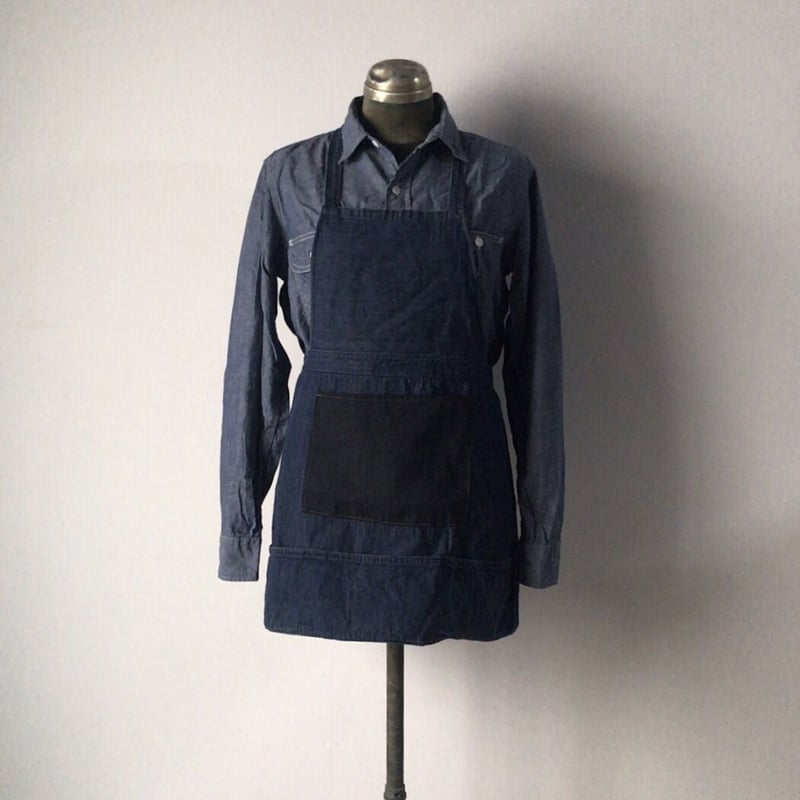 70s vintage パッチワーク エプロン 70s patchwork print apron dress | Quilt