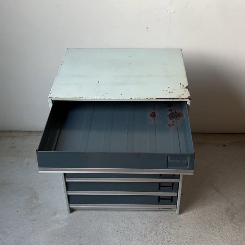 PLUS 7段 スチール レターケース 引出し 小物入れ 書類ケース プラス PLUS 7段 スチール レターケース 引出し 小物入れ 書類ケース