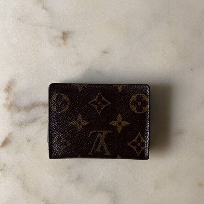LOUIS VUITTON ルイヴィトン モノグラム ラドロー M61927 LOUIS VUITTON ルイヴィトン モノグラム ラドロー M61927