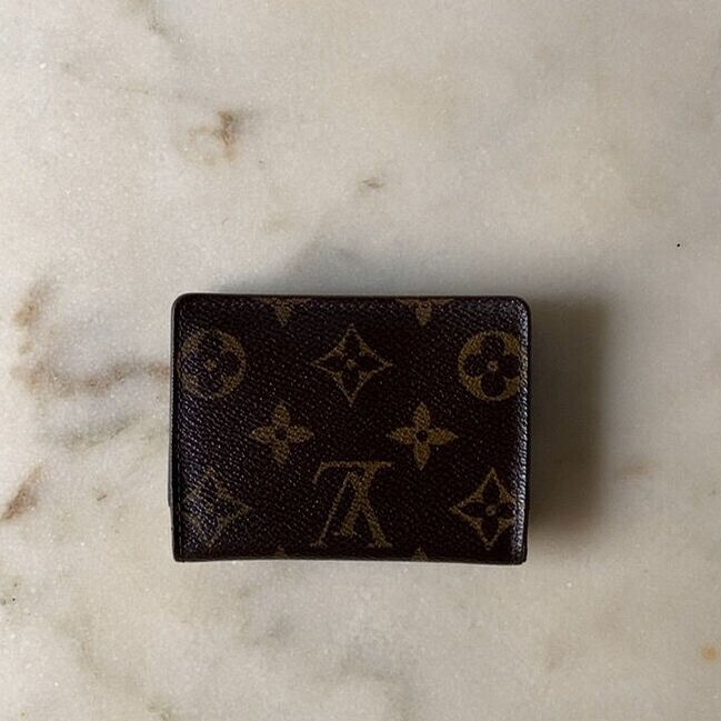LOUIS VUITTON ルイヴィトン モノグラム ラドロー M61927 LOUIS VUITTON ルイヴィトン モノグラム ラドロー M61927