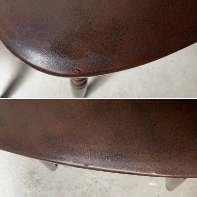 TAIHEI 太平 飛騨家具 木の椅子 木製ヴィンテージダイニングチェア