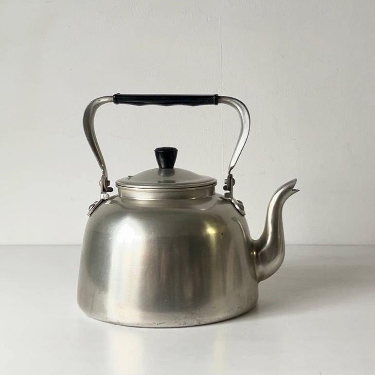 nitto日東アルミ製シルバーやかん15ℓ nitto日東アルミ製シルバーやかん15ℓ nitto日東アルミ製シルバーやかん