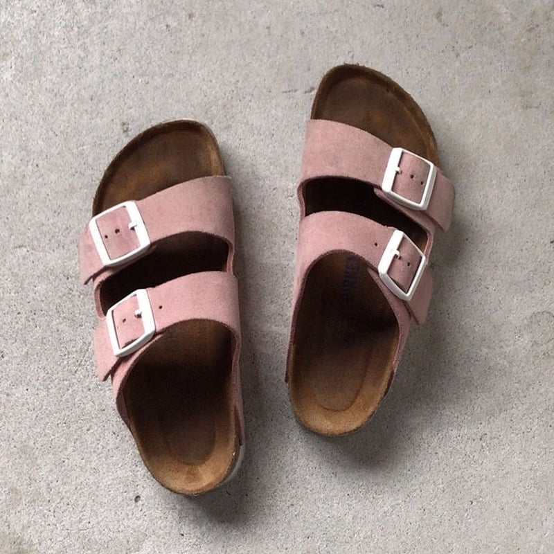 BIRKENSTOCK ビルケンシュトック Arizona SFB アリゾナ ソフト