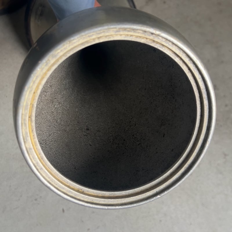 ヴィンテージ スタンドアッシュトレイ スモーキングスタンド