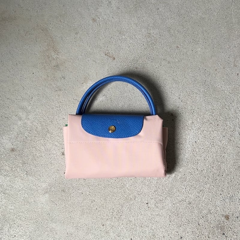 LONGCHAMP ロンシャン LE PLIAGE REPLAY ル・プリアージュ