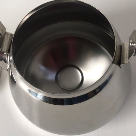 OPA  Mari  kettle   オパ  マリ  ステンレスケトル  0.5L  未使用品  北欧 フィンランド製 made in Finland
