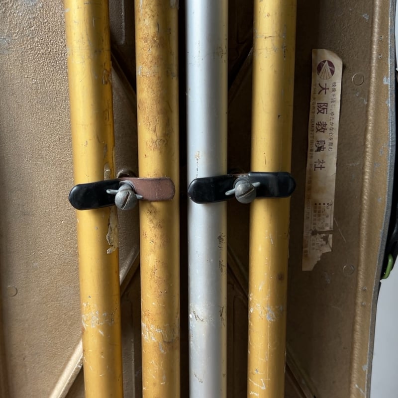 welt safe lock 社製 PROJECT.O.STAND made in usa