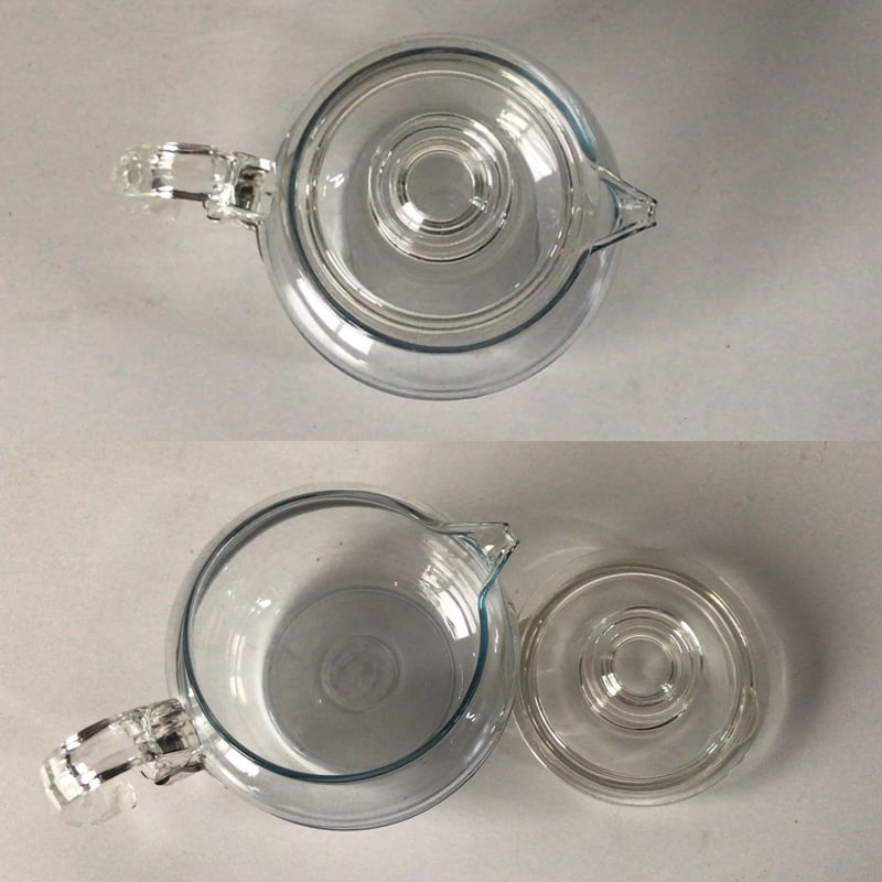 オールドパイレックス セット PYREX パイレックス オールドパイレックス 耐熱ガラス