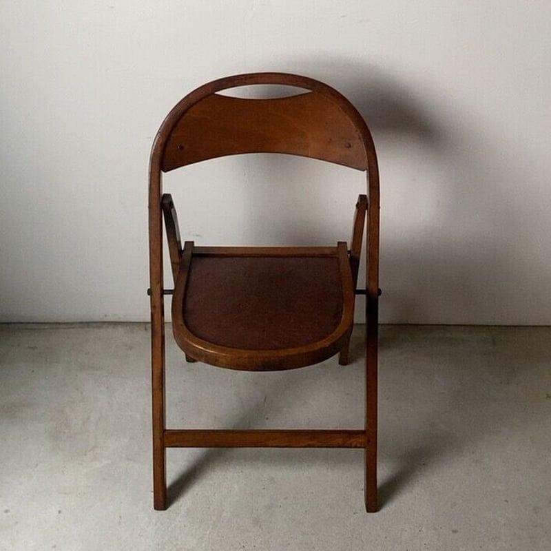 金属製 折りたたみチェア パイプ椅子 アンティーク ヴィンテージ レトロ 古家具 147389114_o13.jpg?