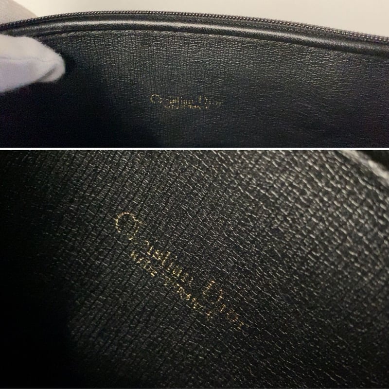 Dior オールド クリスチャン ディオール トロッター レギュラー Dior オールド クリスチャン ディオール トロッター レギュラー