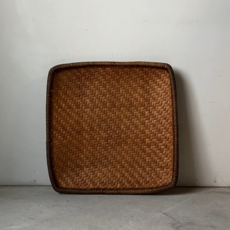 イフガオ族、イナゴ入れ籠、アンティーク イフガオ族、イナゴ入れ籠、アンティーク イフガオ族、イナゴ入れ籠