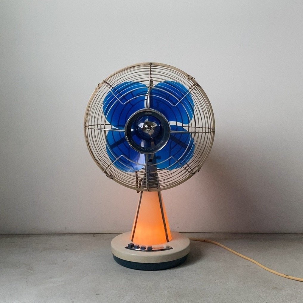 東芝　扇風機　レトロ　可動品 fit=scale-down,w=1200