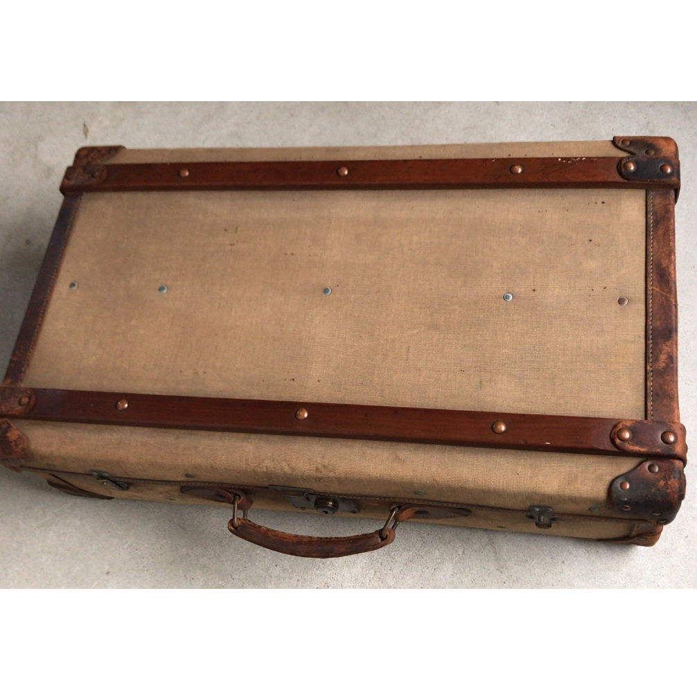 ビンテージトランク ヘレン・ウッド