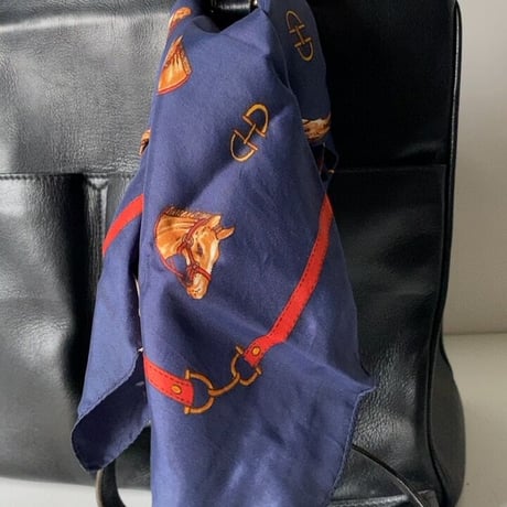 GUCCI オールドグッチ  バンブーレザーバッグ 2wayショルダー付き トートバッグ ハンドバッグ ブラックスムースレザー/ゴールド金具 70s80s ヴィンテージグッチ