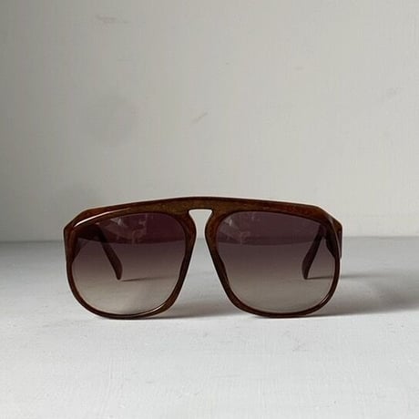 Christian Dior クリスチャンディオール ムッシュ 70s ヴィンテージ サングラス 2023-11 ドイツ製 アイウェア レトロ オールドディオール made in GERMANY 美品