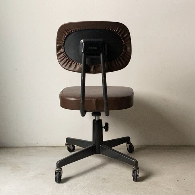 KOKUYO Vintage Chair オールドコクヨ チェア original