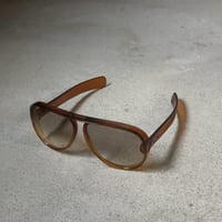 Christian Dior MONSIEUR クリスチャンディオール ムッシュ ティアドロップ サングラス  D 60J 10  アイウェア 眼鏡  ヴィンテージ オールドディオール 中古美品