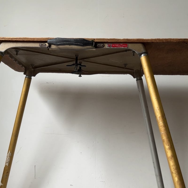 welt safe lock 社製 PROJECT.O.STAND made in usa