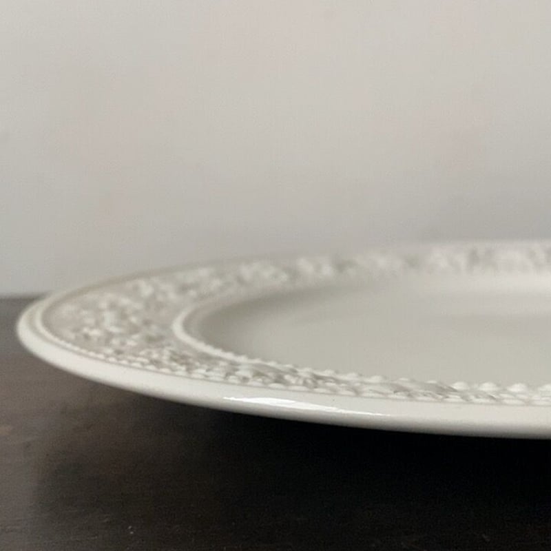 WEDGWOOD ウェッジウッド フェスティビティ(2枚セット)プレート 27cm
