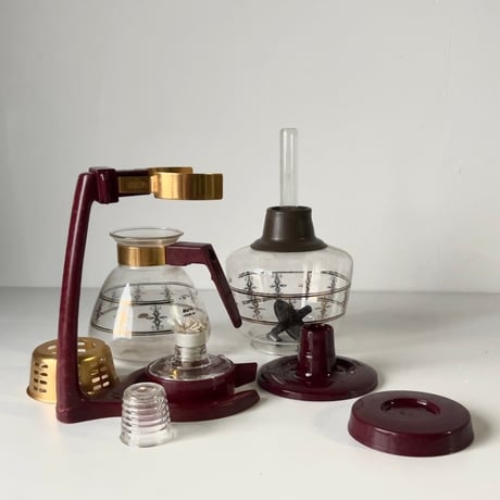 HARIO ハリオ サイフォン式  コーヒーメーカー 70A5 箱有り 未使用品