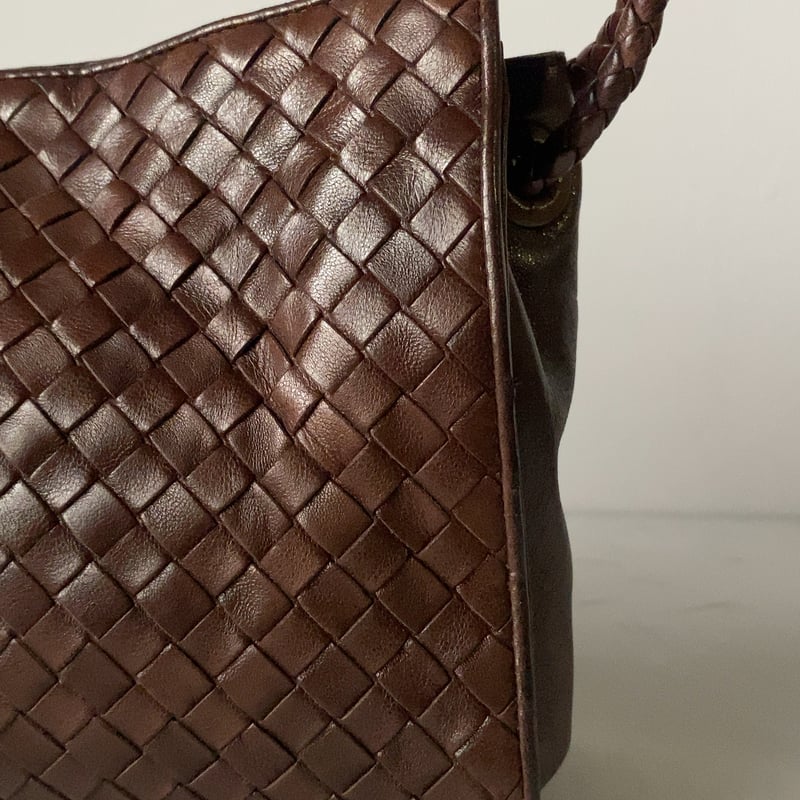 BOTTEGA VENETA ボッテガヴェネタ イントレチャート BOTTEGA VENETA ボッテガヴェネタ イントレチャート