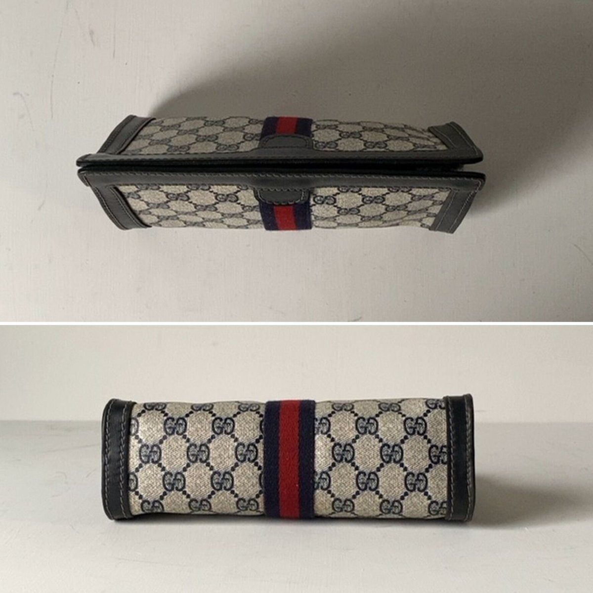 GUCCI PARFUMS グッチパフューム オールドグッチ コーティングGG GUCCI PARFUMS グッチパフューム オールドグッチ コーティングGG