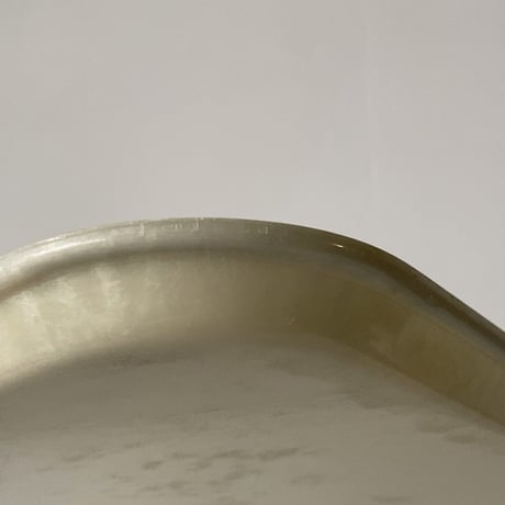 CANBRO キャンブロ　Camtray カムトレー  FRP 1418  45cm幅 ホワイトグレー 角盆  業務用トレー アメリカ ダイナー made in usa (1枚の価格)在庫2枚