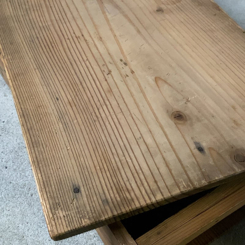 佳き木肌 古い 餅板 日本の古道具 111×53cm アンティーク fit=scale-down,w=1200