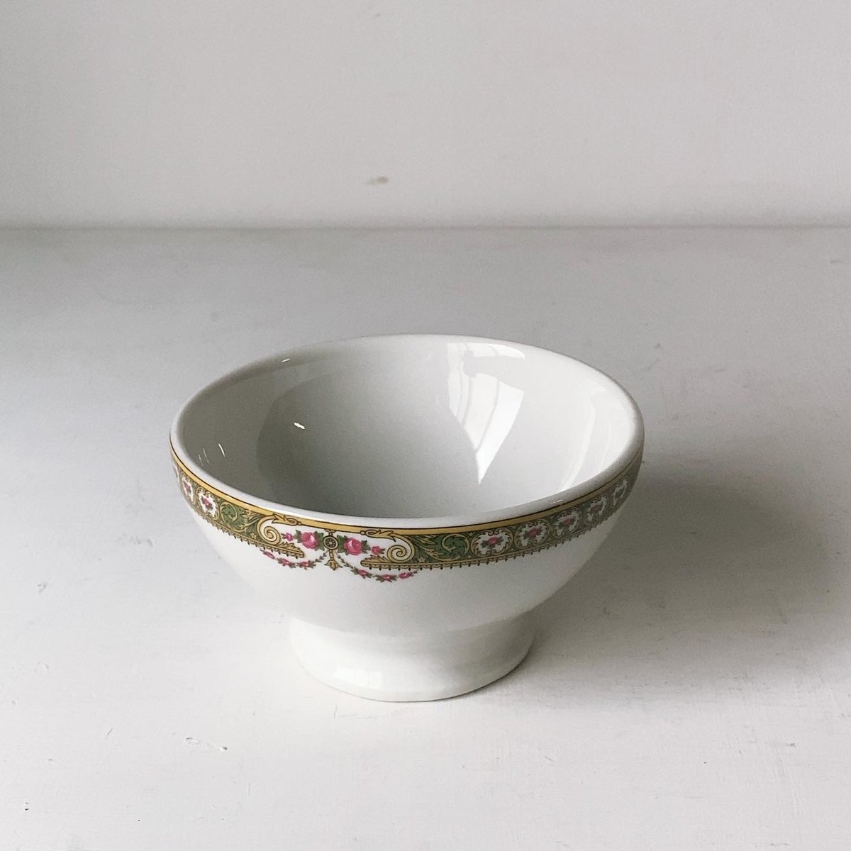 APILCO アピルコ/Deshoulieres デズリエ Wネーム ヴィンテージ カフェ