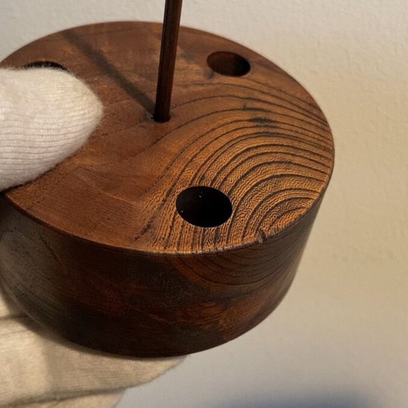 TSUBOGEN CRAFT HAND MADE ツボゲン バードドール 鳥カービング TSUBOGEN CRAFT HAND MADE ツボゲン バードドール 鳥カービング