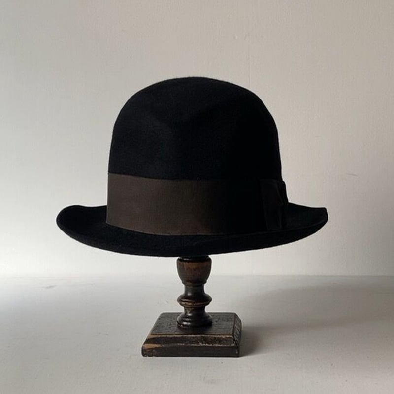 マリホジャ ヴィンテージ　ハット marihoja マリホジャ ヴィンテージ リーフ ハットVintage Hat