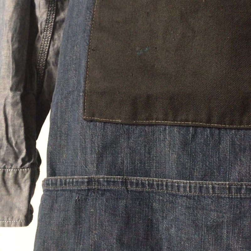 70s vintage パッチワーク エプロン 楽天市場】古着 70年代 Designhouse 総柄 パッチワーク マキシ丈