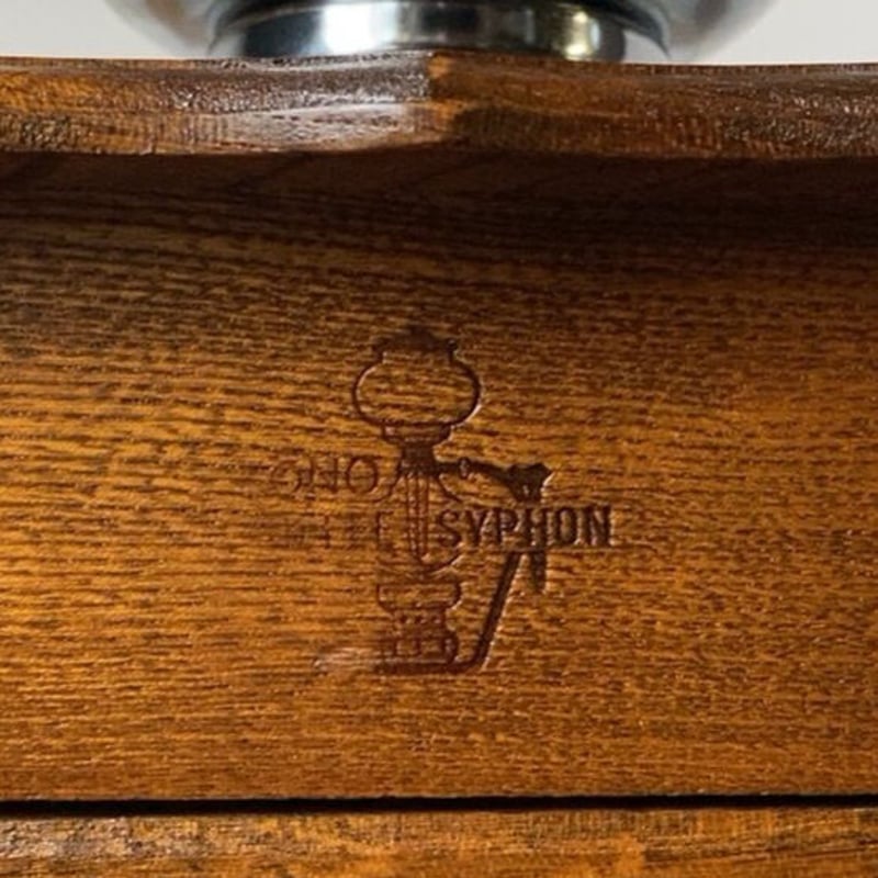 KONO 木製 コーヒーグラインダー　ミル KONO コーノ コーヒーミル F301 木製珈琲ミル グラインダー