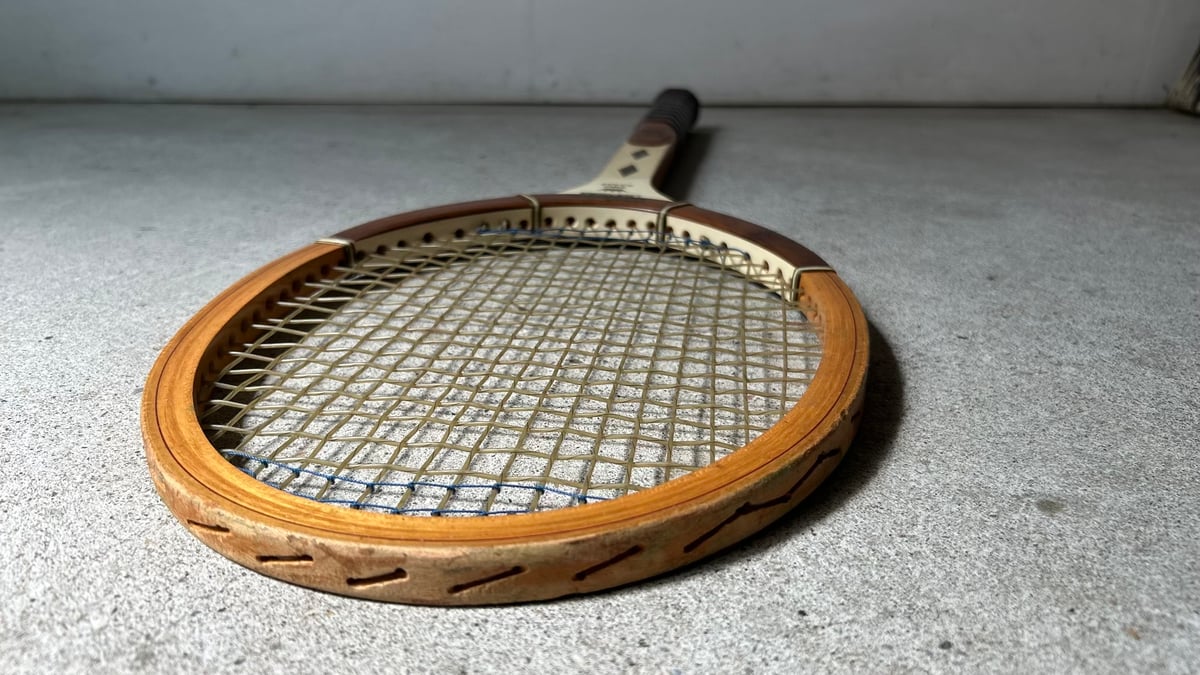 Wilson ウィルソン Jack Kramer PRO STAFF ジャッククレイマー プ