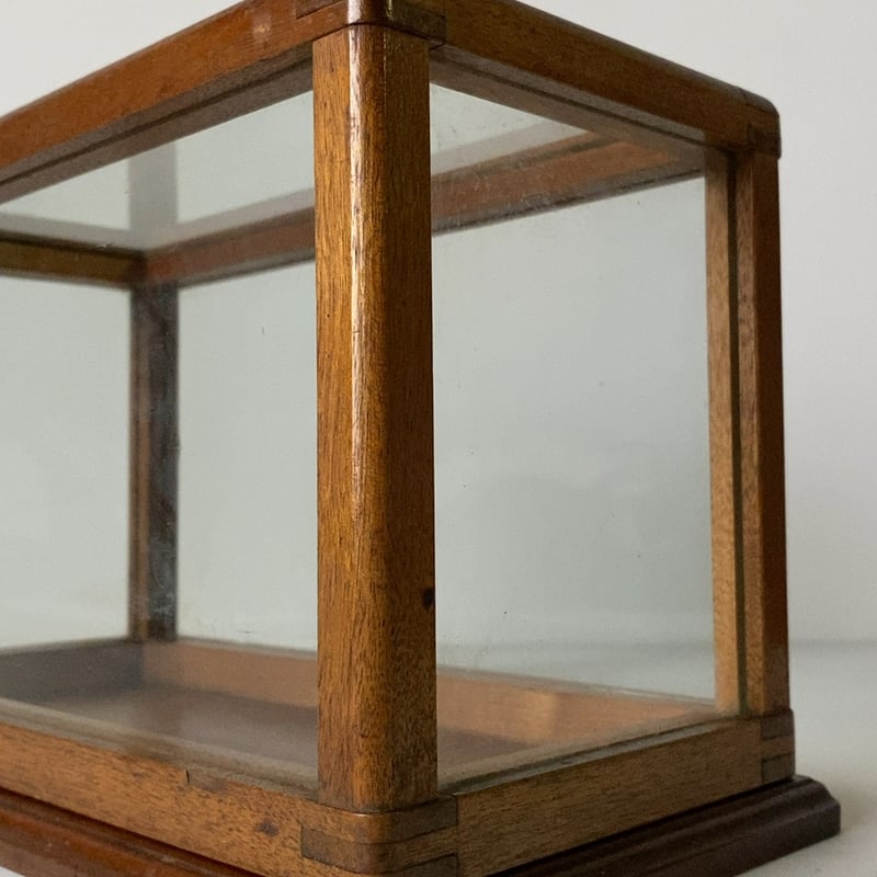 上皿天秤 東京秤 木箱付き アンティーク