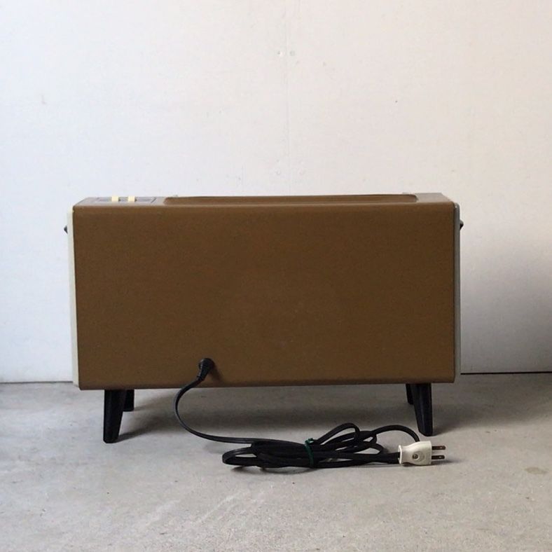 National ナショナル 電気ストーブ WIDE600 DS-32N レトロ National ナショナル クラシック電気ストーブ WIDE600 DS-32N