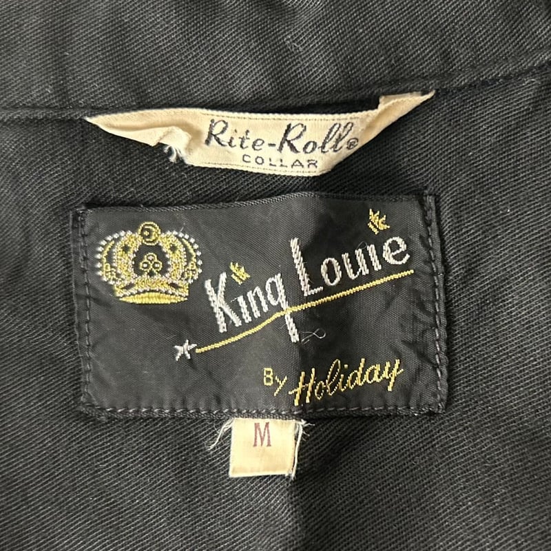 King Louie キングルイ 