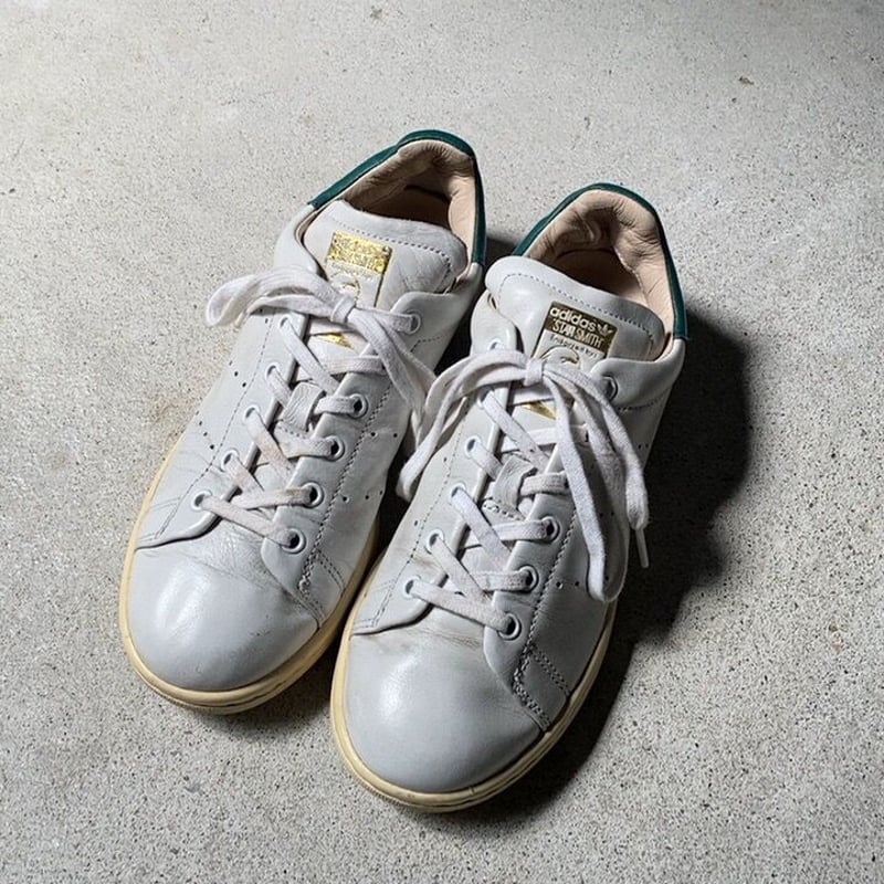 adidas STAN SMITH RECON / アディダス スタンスミス リーコン ホワ...