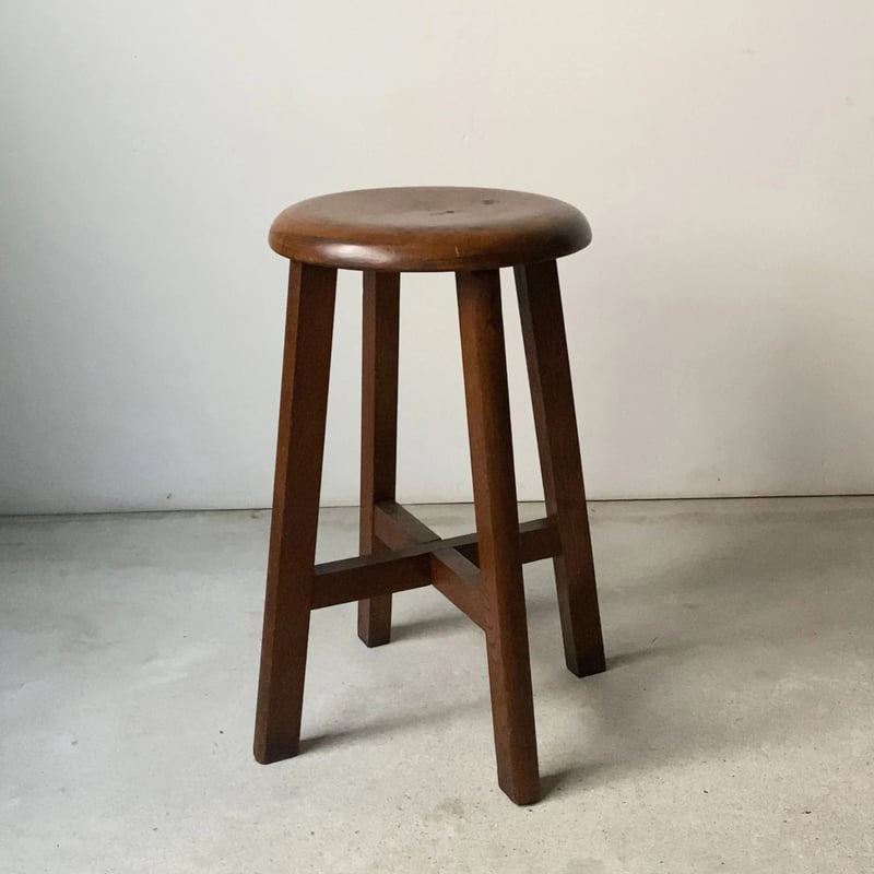 レトロ 職人技 美術品 インテリア ヴィンテージ 木工芸 スツール 椅子 チェア レトロ 職人技 美術品 インテリア ヴィンテージ 木工芸 スツール 椅子