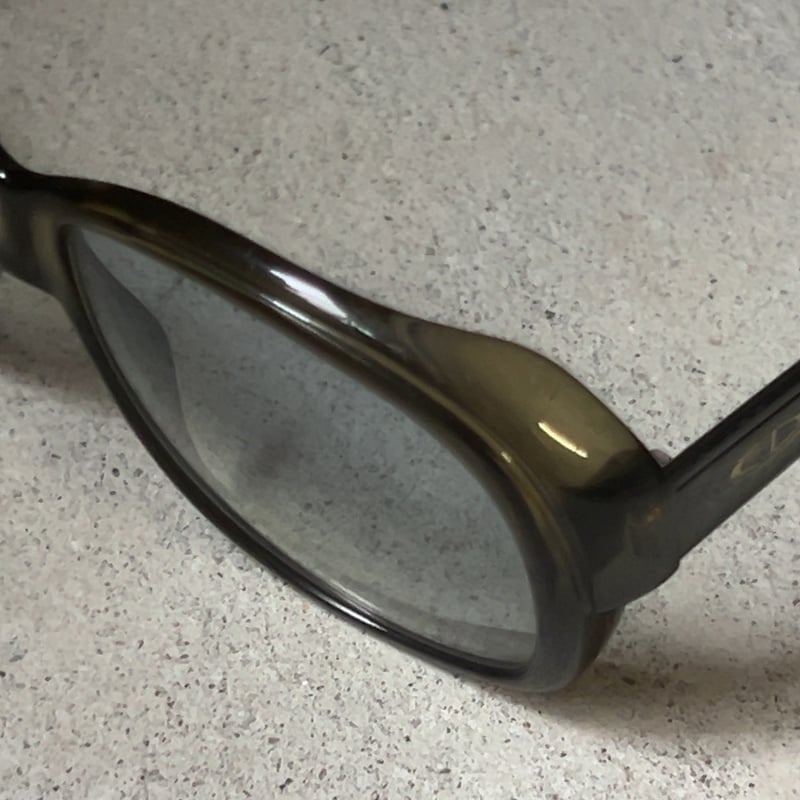 美品✳︎vintage ChristianDior monsieur✳︎サングラス Christian Dior MONSIEUR クリスチャンディオール ムッシュ