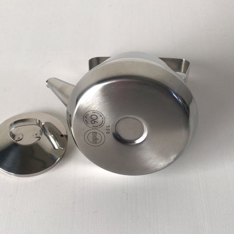 OPA  Mari  kettle   オパ  マリ  ステンレスケトル  0.5L  未使用品  北欧 フィンランド製 made in Finland