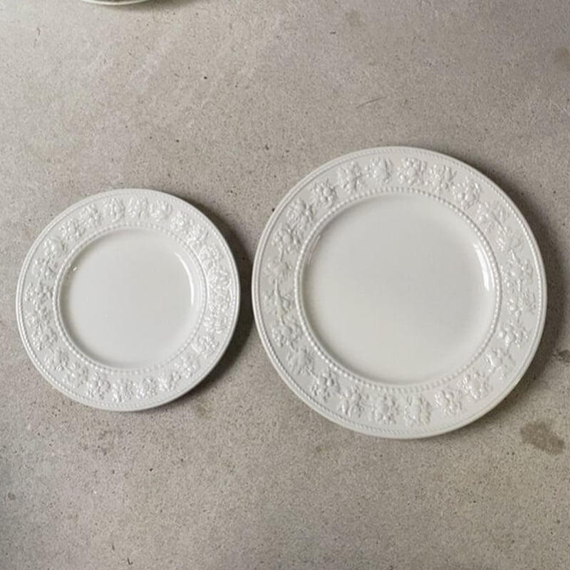 WEDGWOOD ウェッジウッド フェスティビティ(1枚の価格) プレート 21cm