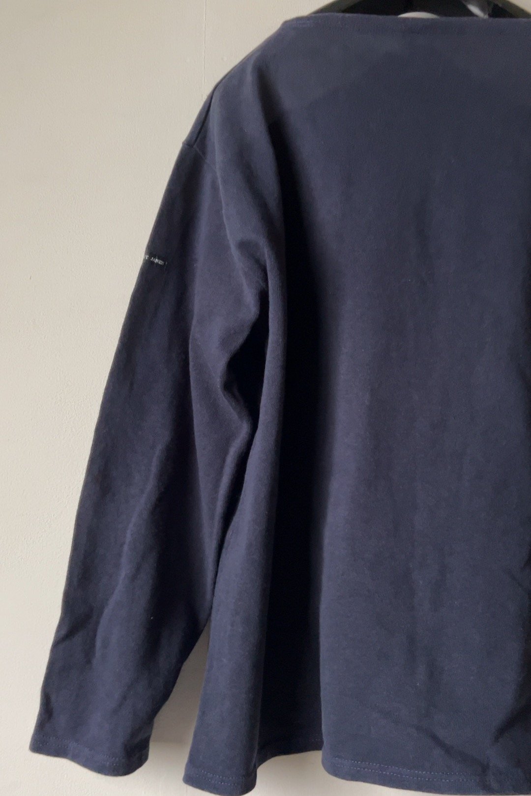 UNISEX：セントジェームス