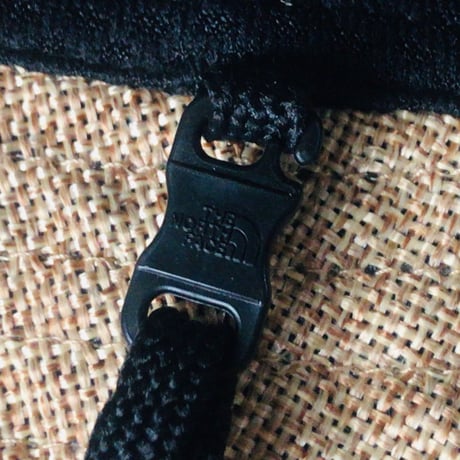 THE NORTH FACE ノースフェイス　2019年製 ストローハット中古美品