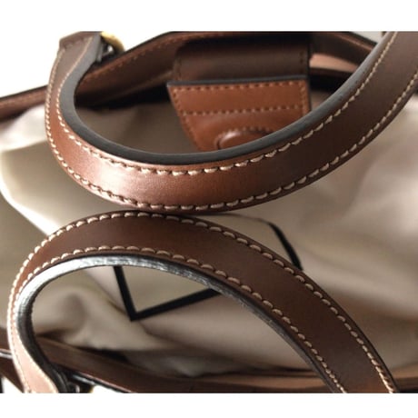 GUCCI グッチ  GGスプリーム  コーティングキャンバス  2way ハンドバッグ  2018年製品    ミニトート  473887  中古極美品【ゴバツールズ】