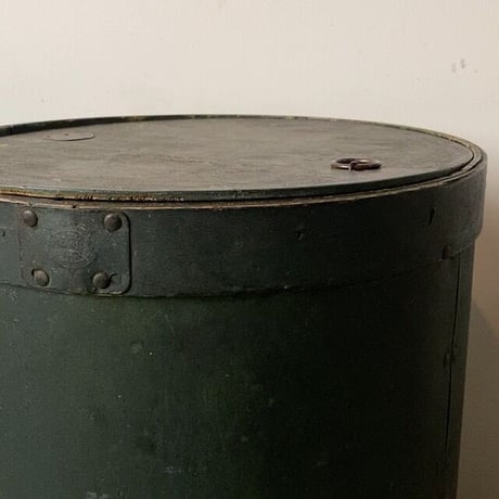 barrels & kegs バレル&ケグス 酒樽 ビア樽 筒型ボックス 古い箱 イギリスアンティーク london