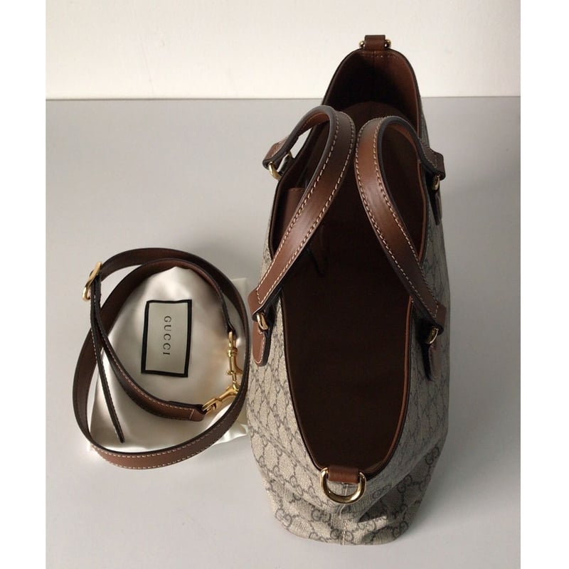 GUCCI ショルダーバッグ 2way GGスプリーム 473887 PVC 楽天市場】【未使用品】【バッグ】GUCCI グッチ GGスプリーム