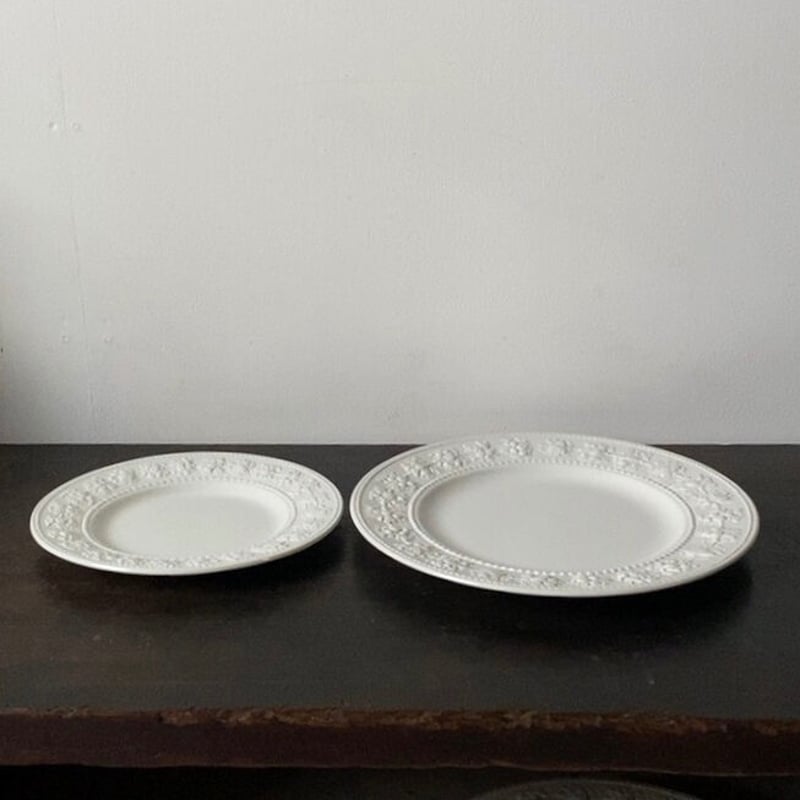 WEDGWOOD ウェッジウッド フェスティビティ(1枚の価格) プレート 21cm