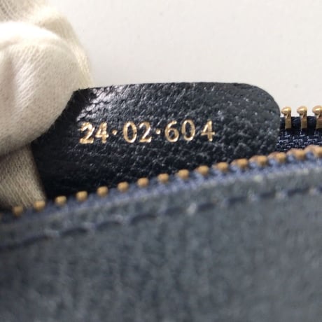 GUCCI   グッチ  オールドグッチ  ミニボストン  2way ハンドバッグ 中古美品