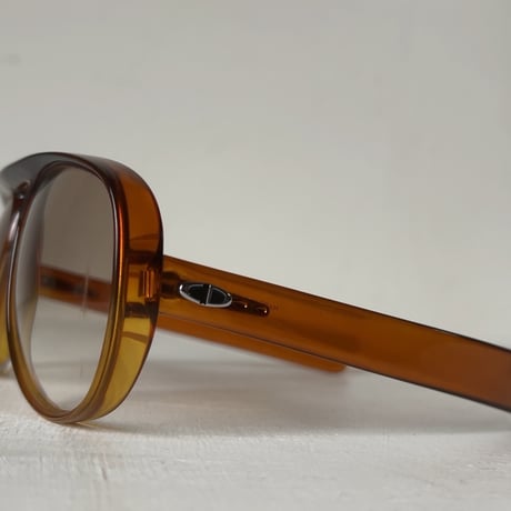 Christian Dior MONSIEUR クリスチャンディオール ムッシュ ティアドロップ サングラス  D 60J 10  アイウェア 眼鏡  ヴィンテージ オールドディオール 中古美品